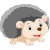 豪猪网logo